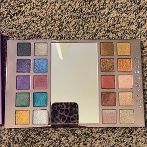 ‼️FINAL SALE‼️Limited Edition Urban Decay Pallet